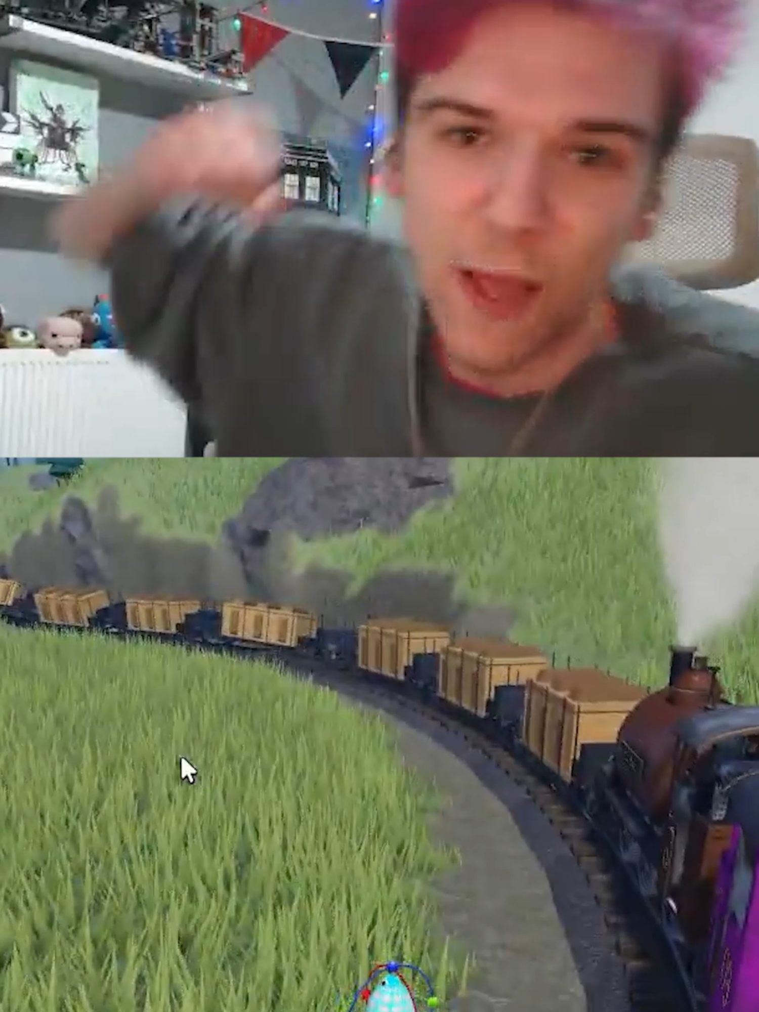 @Notme