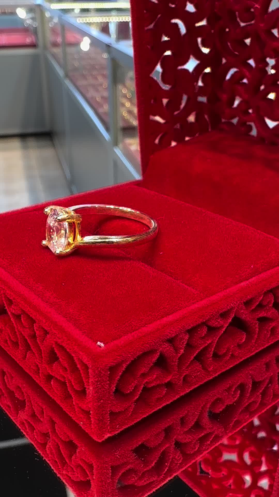@A B D Jewellers