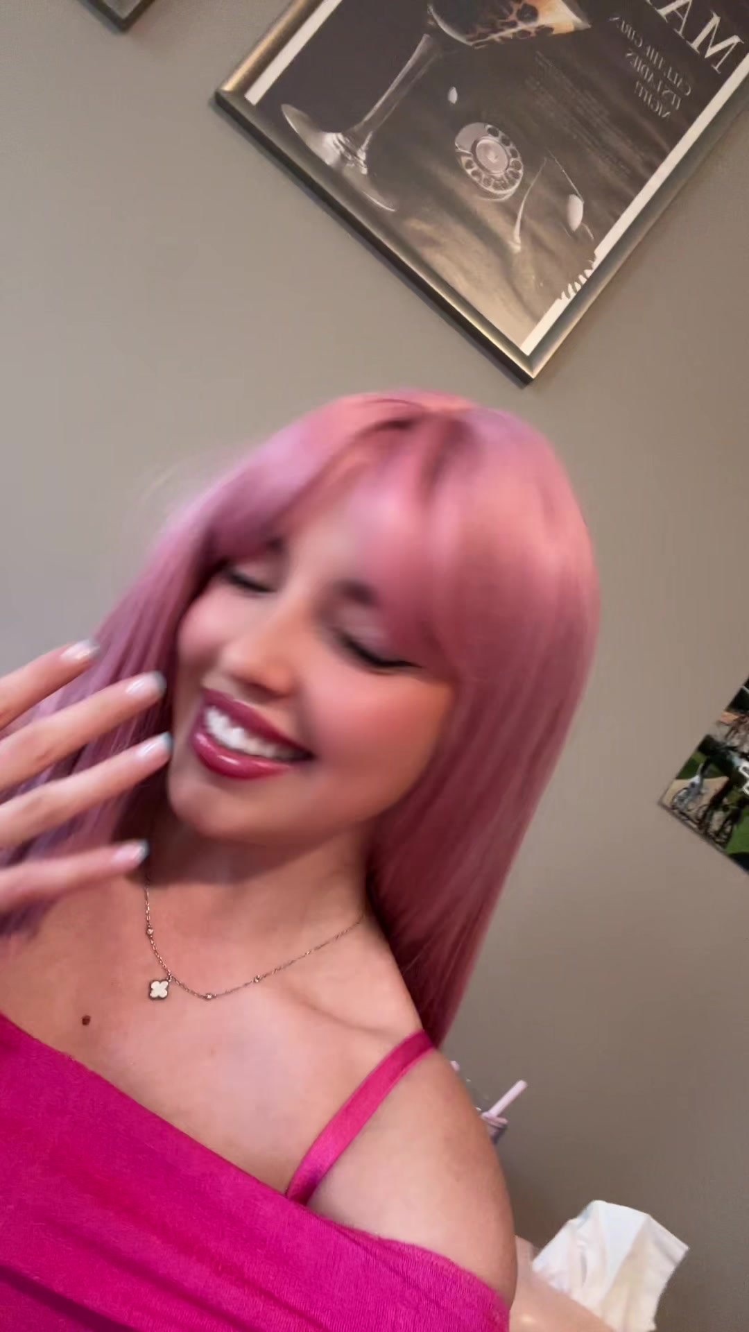 @Violeta
