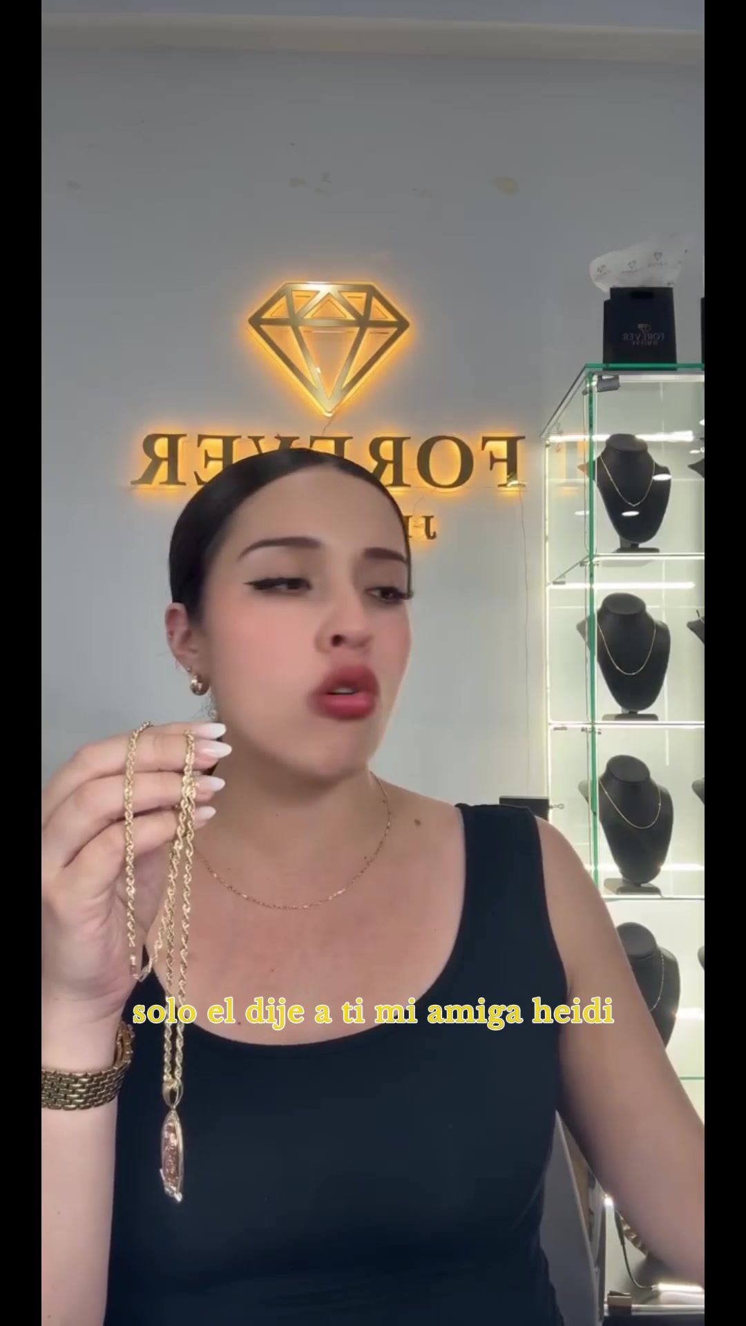@Forever Gold Jewelry