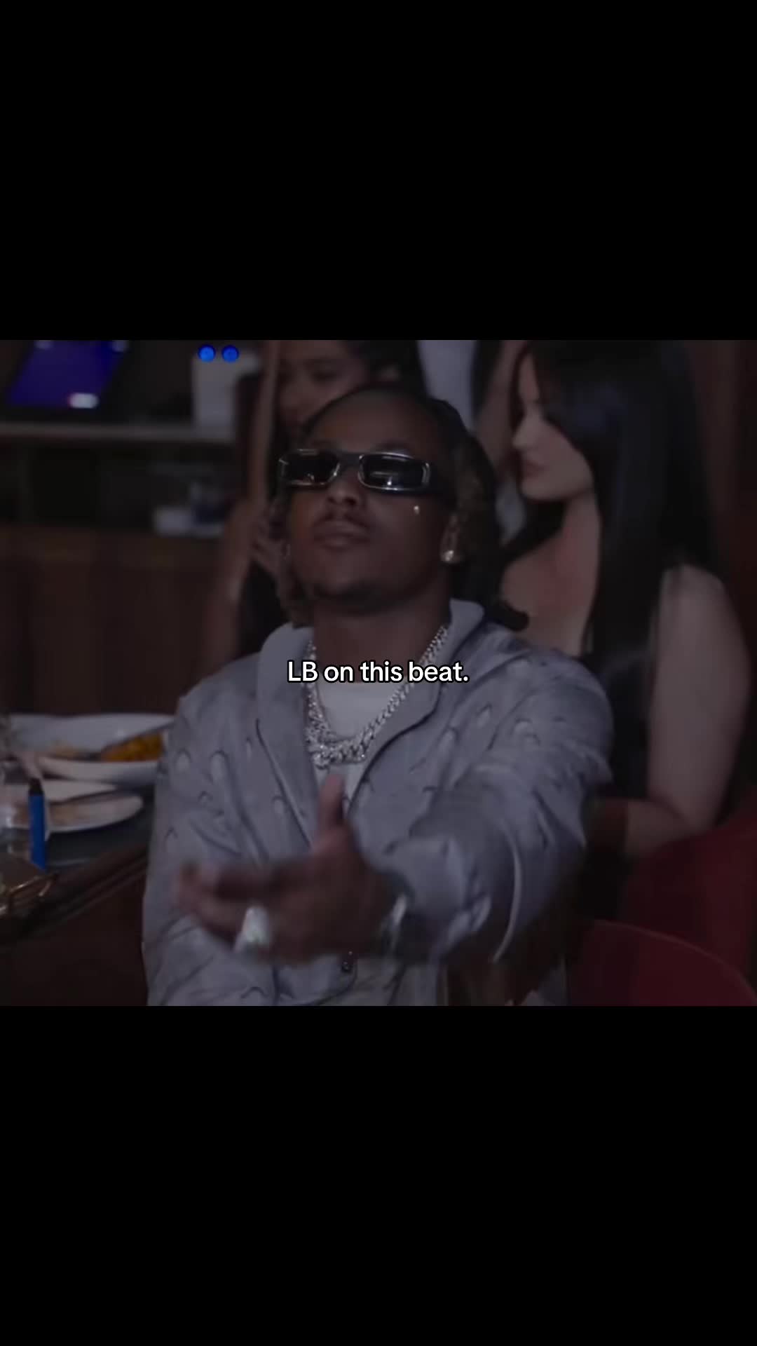 @LyricalGenius