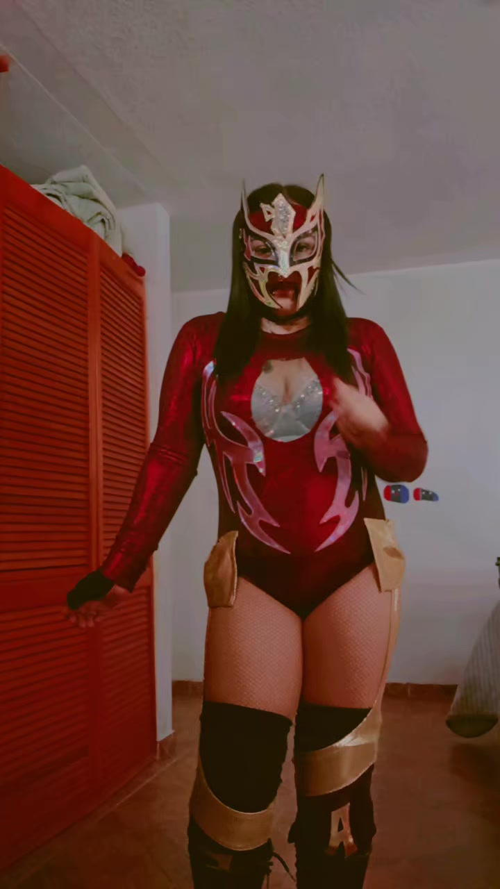 @sexy Violeta