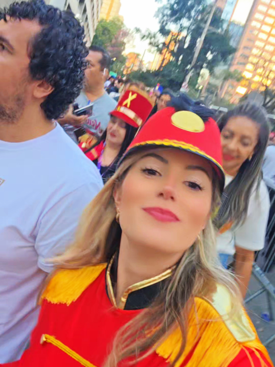 @Karen Siri