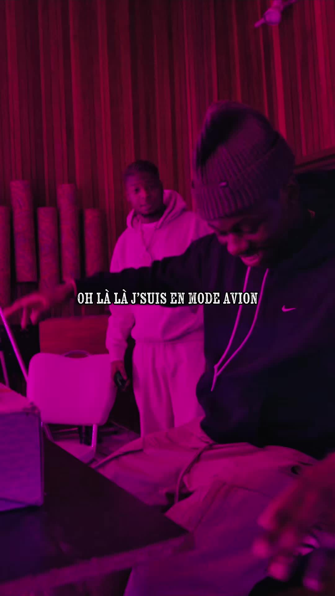 @Lyrics Du Soir
