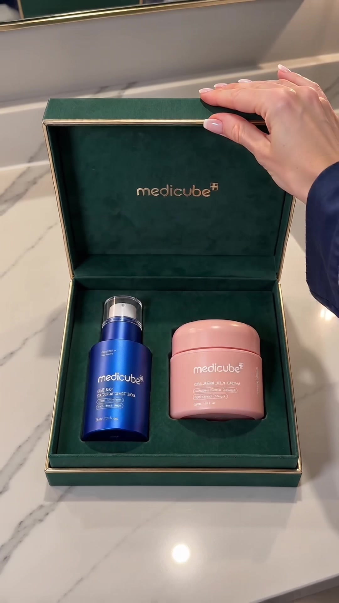 @UK Beauty Finds Mia