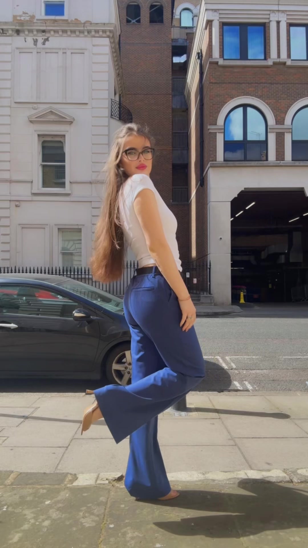 @Daniela Stan | 📍London