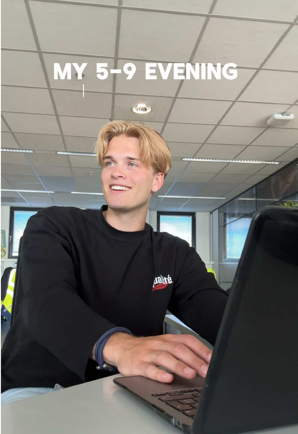 @Joep van Noort