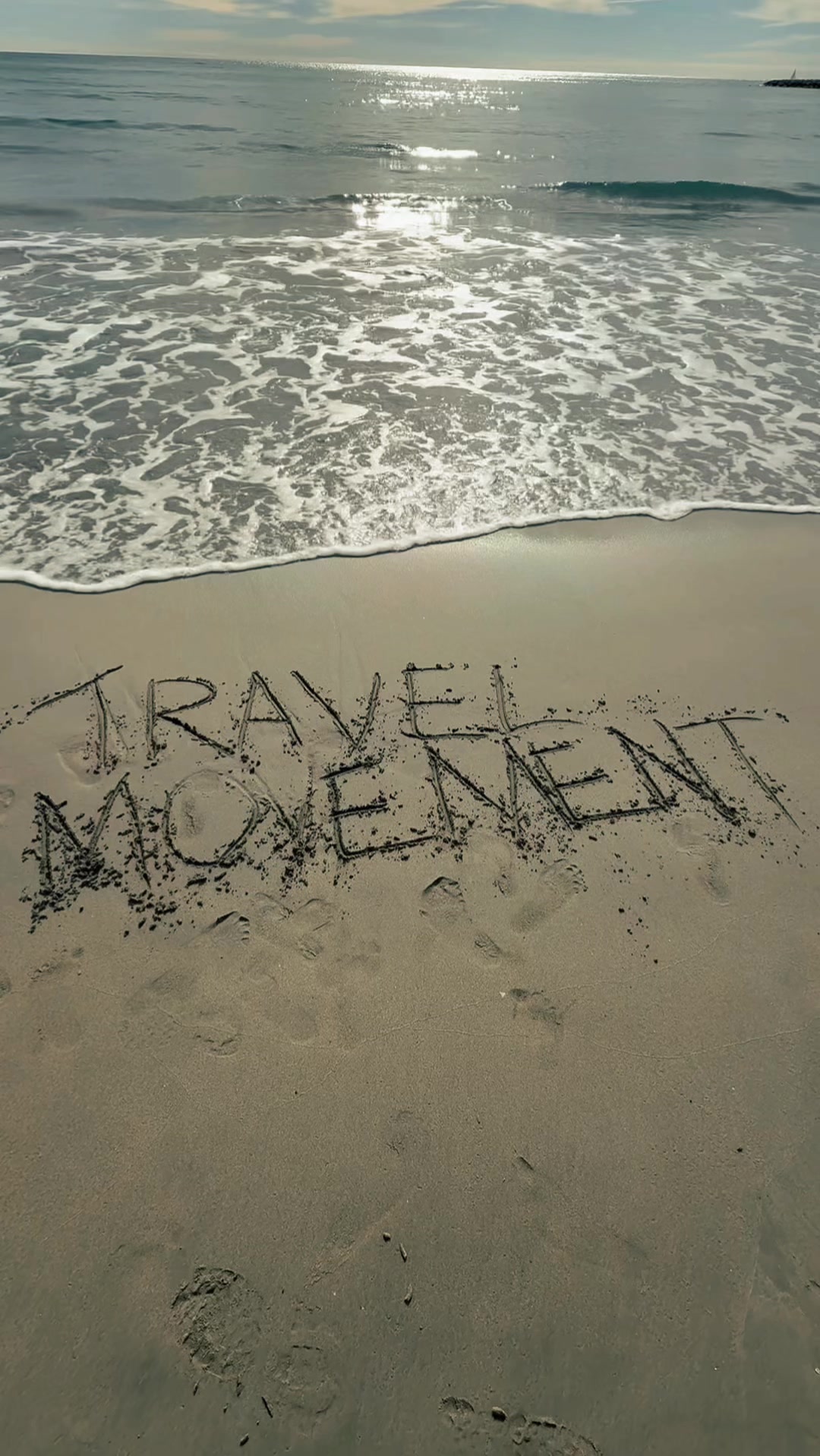 @Kate McNicholas TravelMovement
