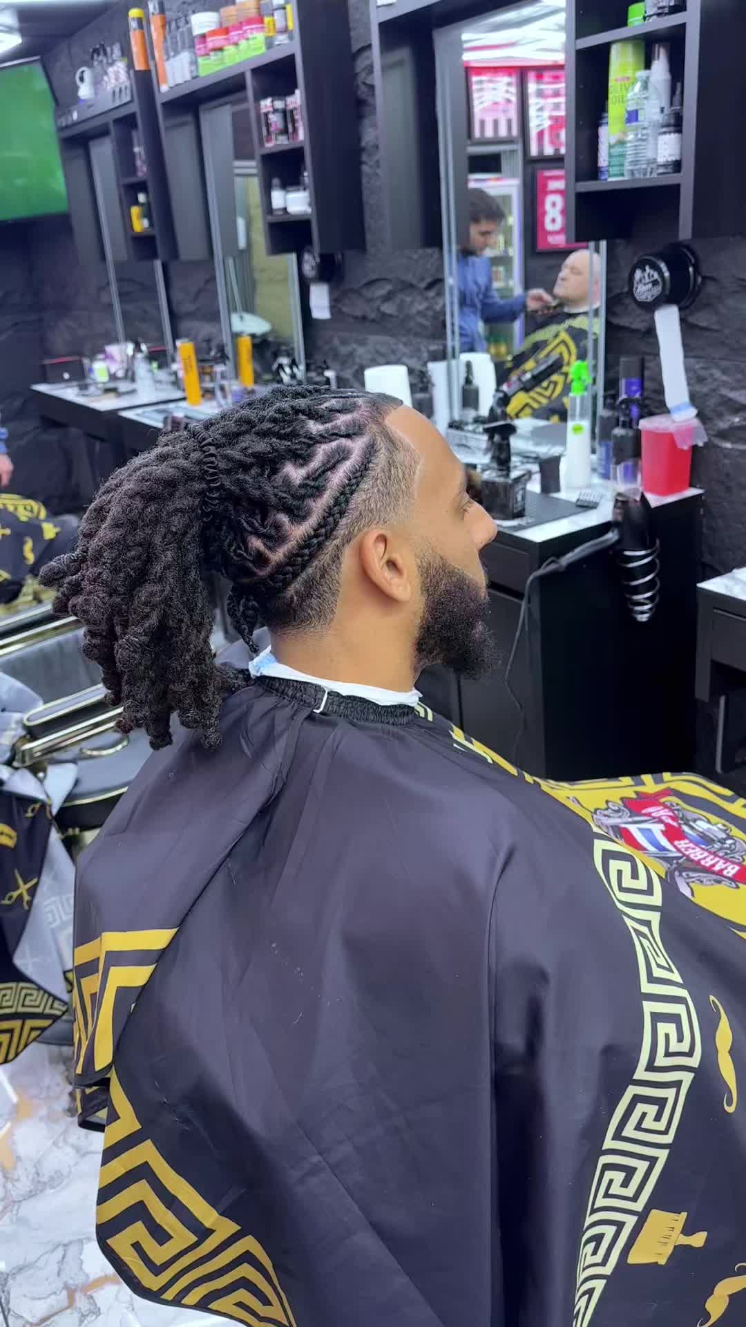 @looksmart.barber