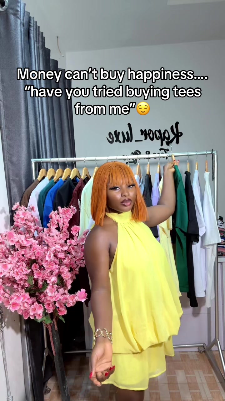 @T-shirt in ijebuode/wholesales