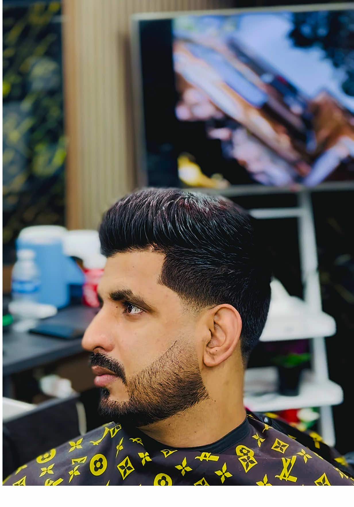 @star Hair And Beauty salon
