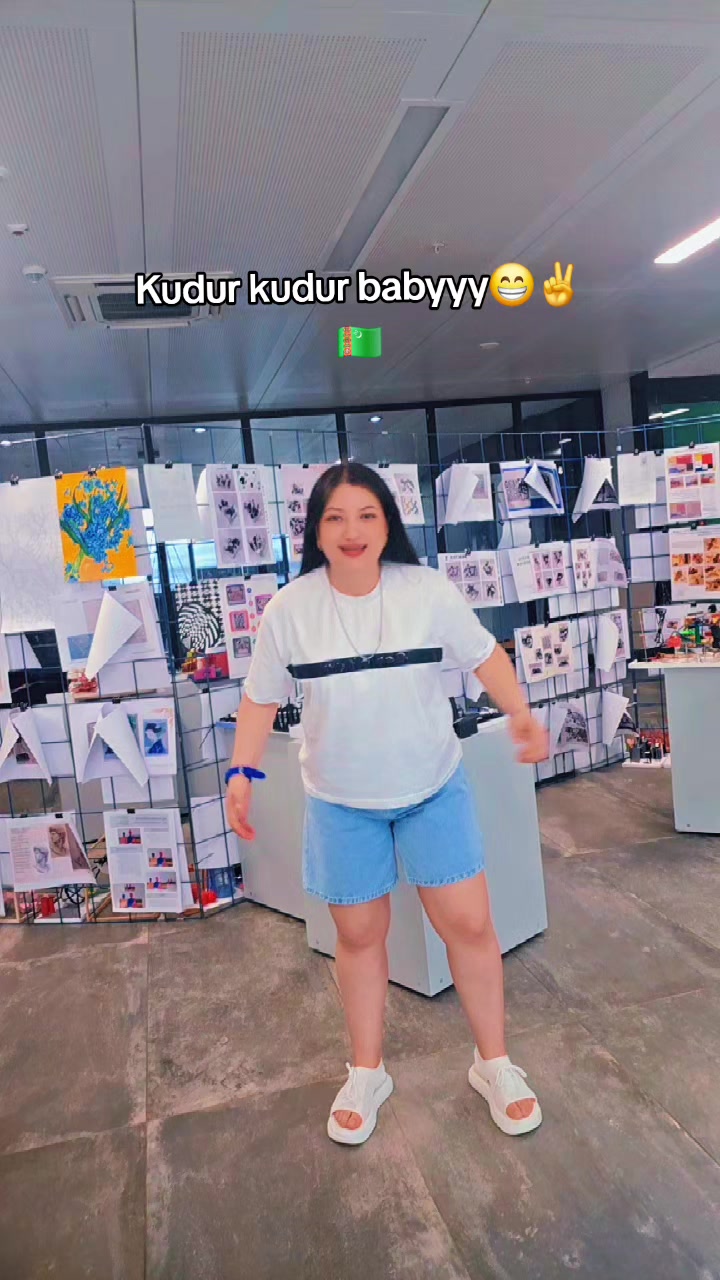 @BATYROVA CHYNAR✊️🇹🇷✌️🇹🇲