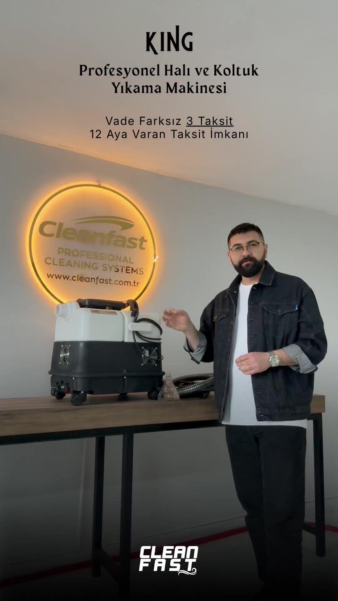 @Cleanfast