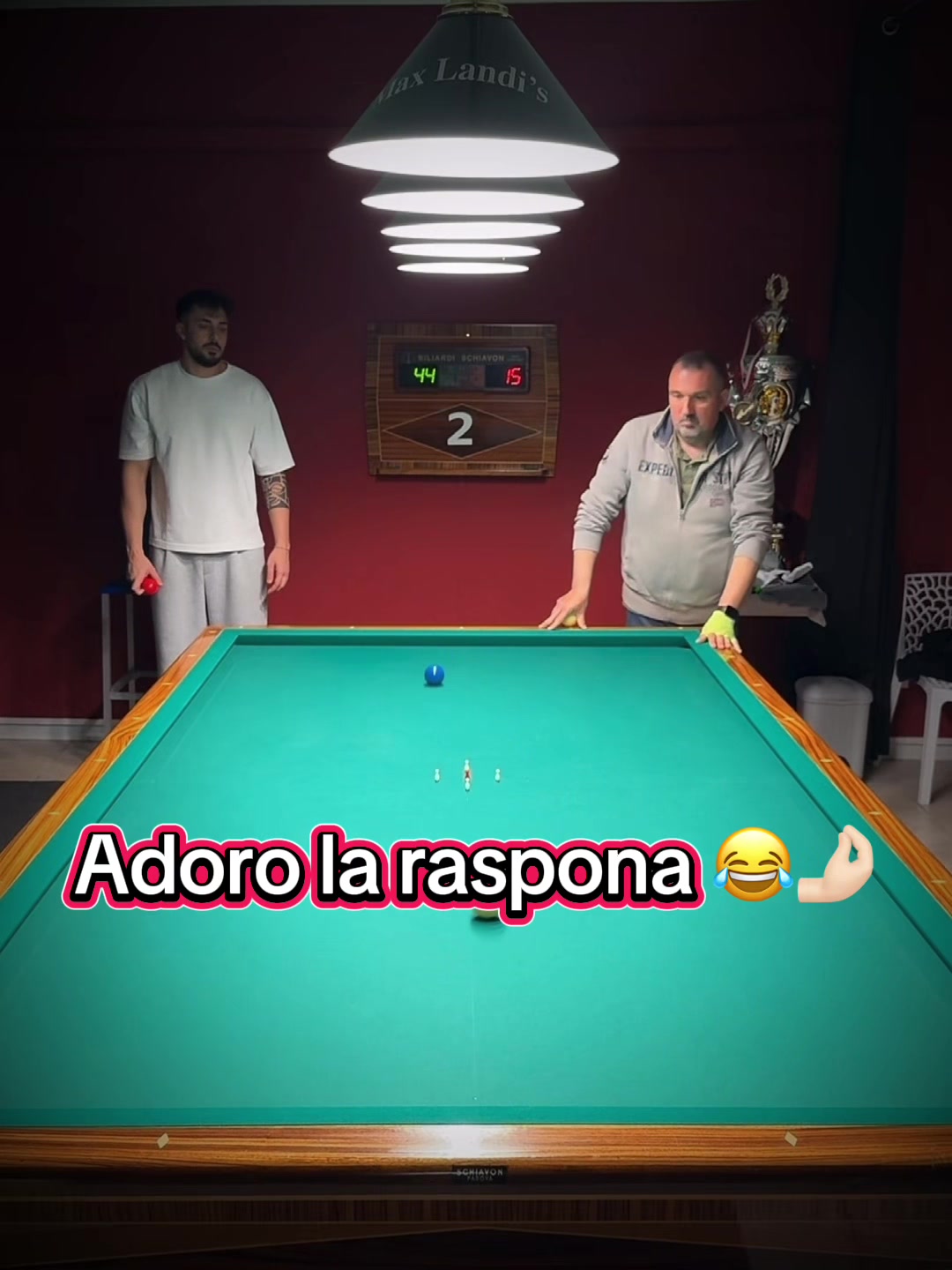 @Antonello Baldaro