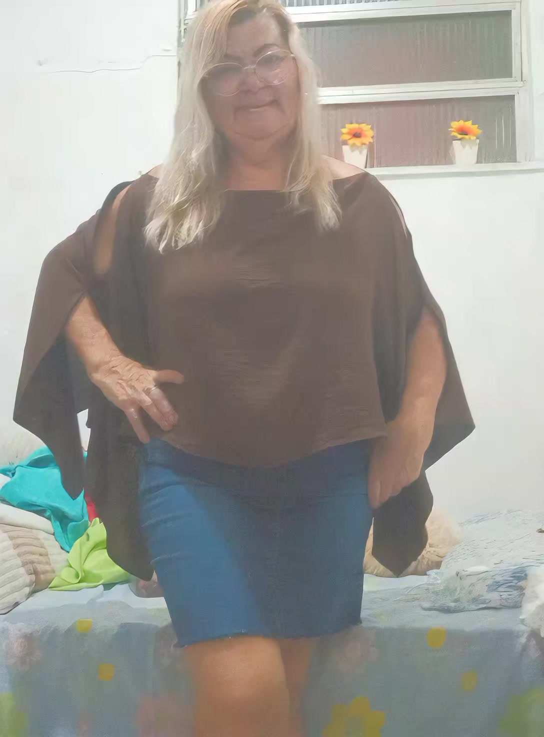 @meu nome Maria