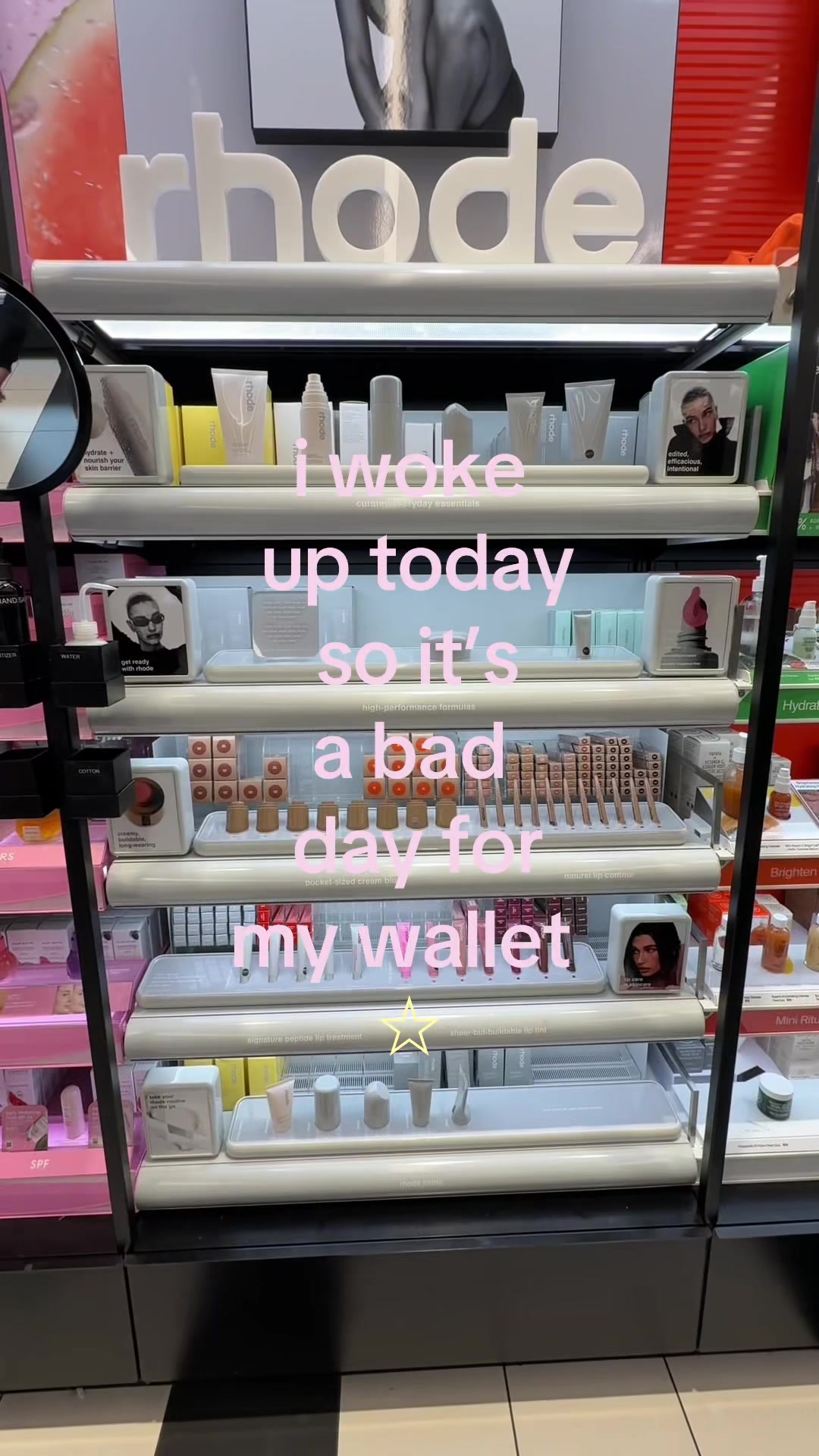 @KENDALL ★