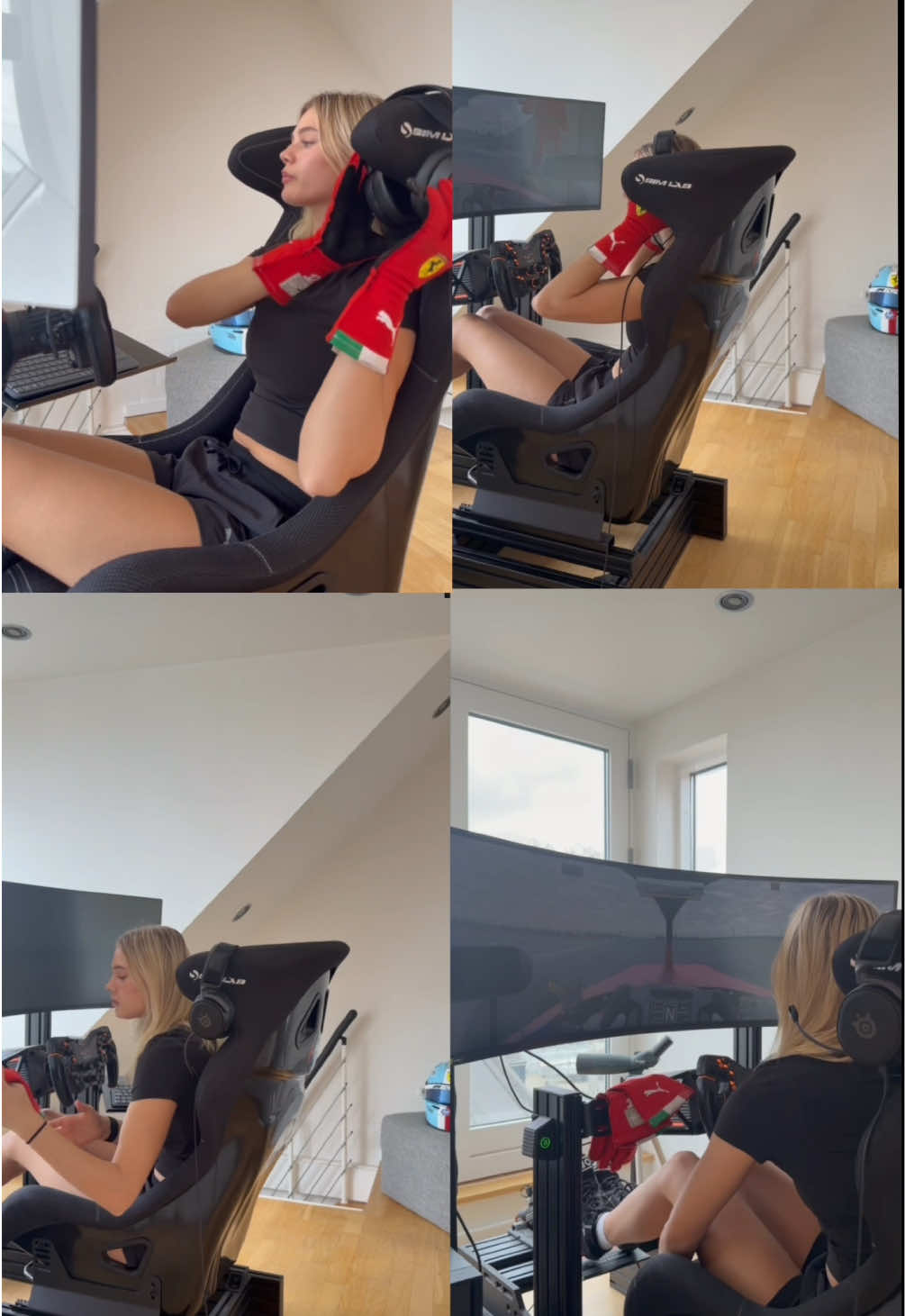 @Alba Larsen