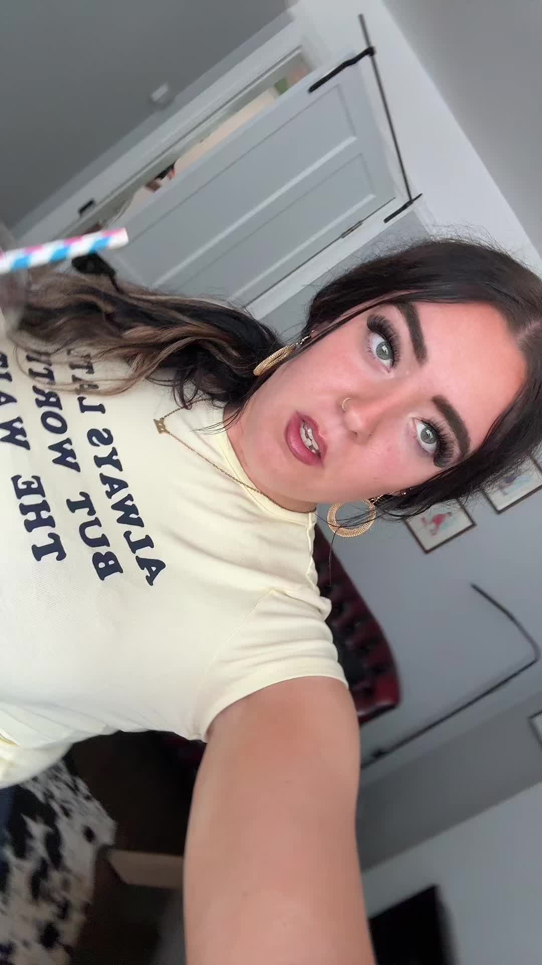 @Kayley Terry