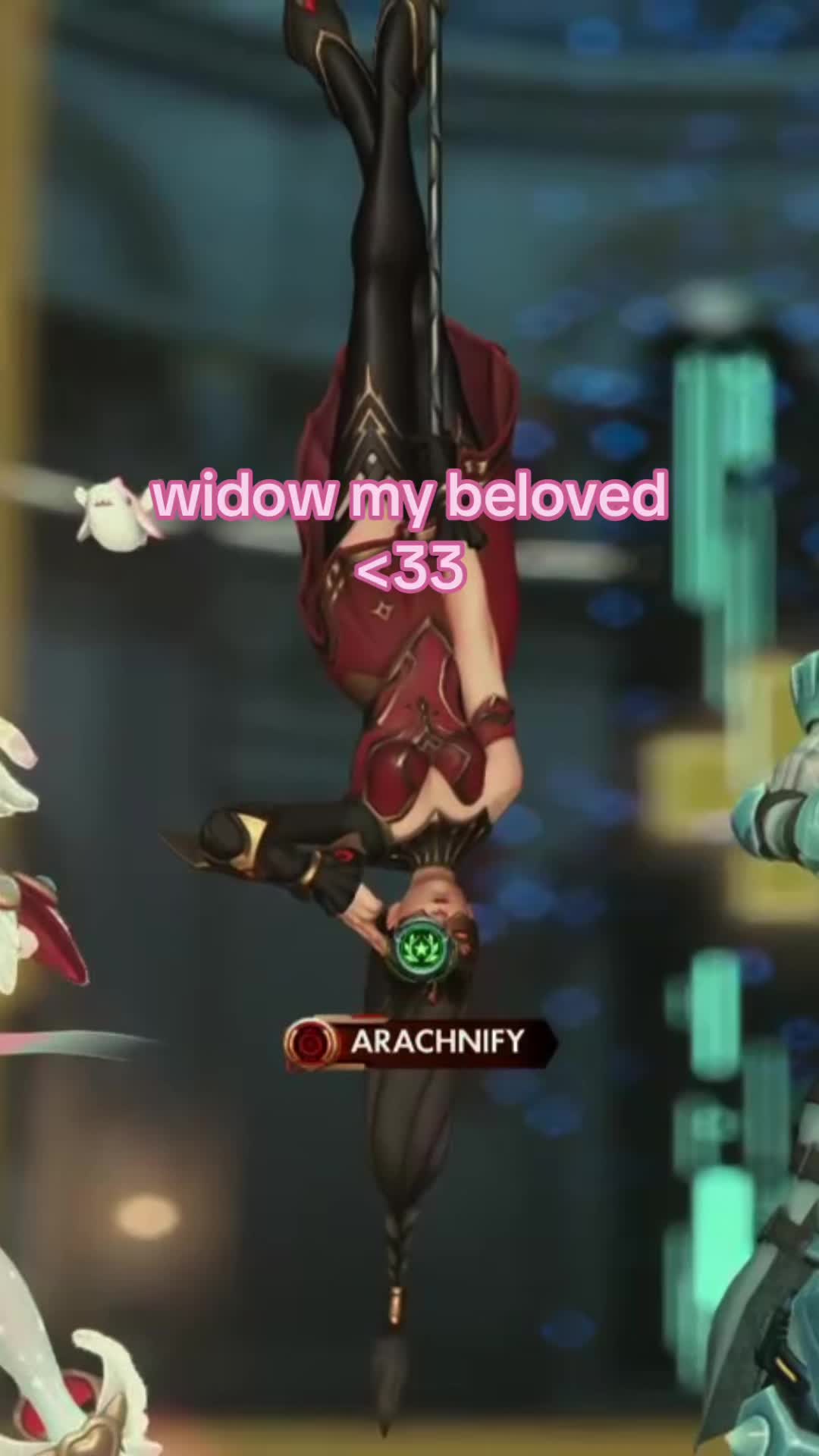 @spider