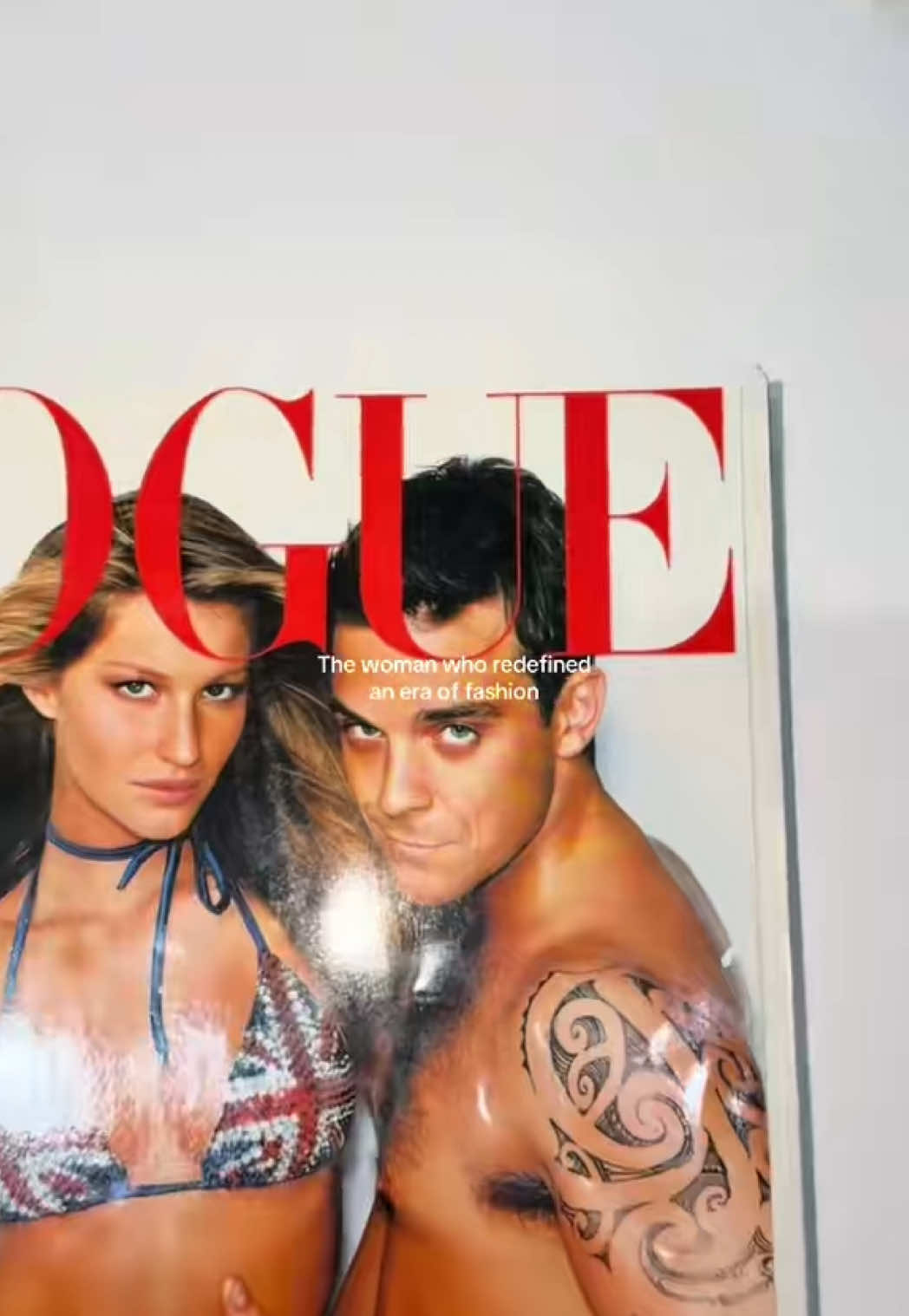 @vogueholic