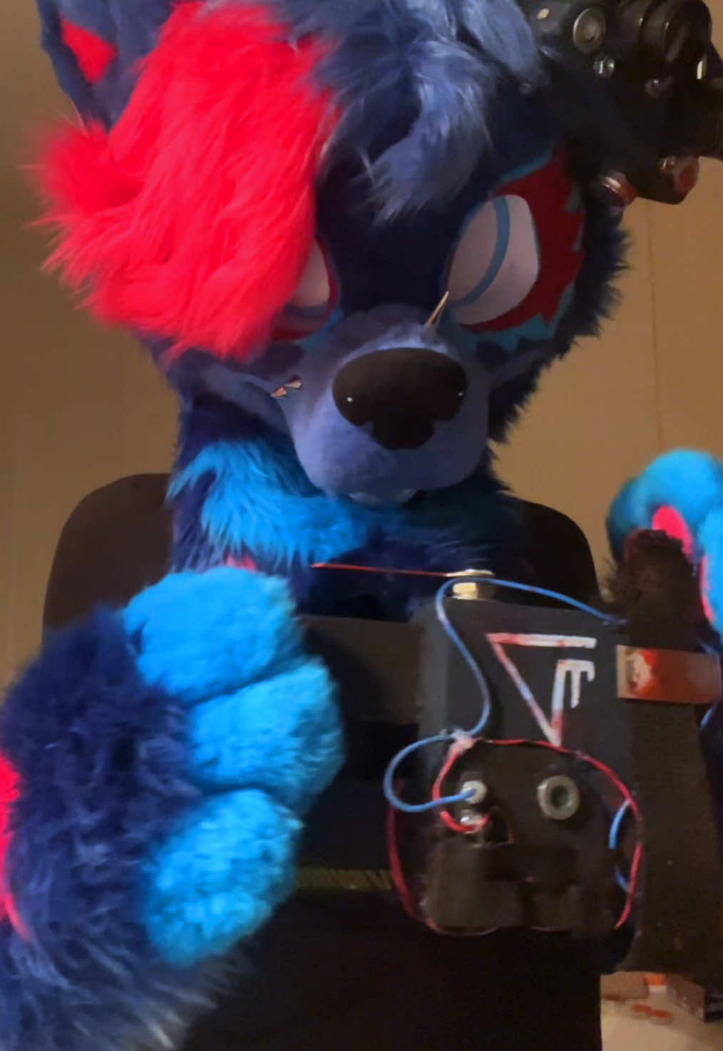 @vocoda !!