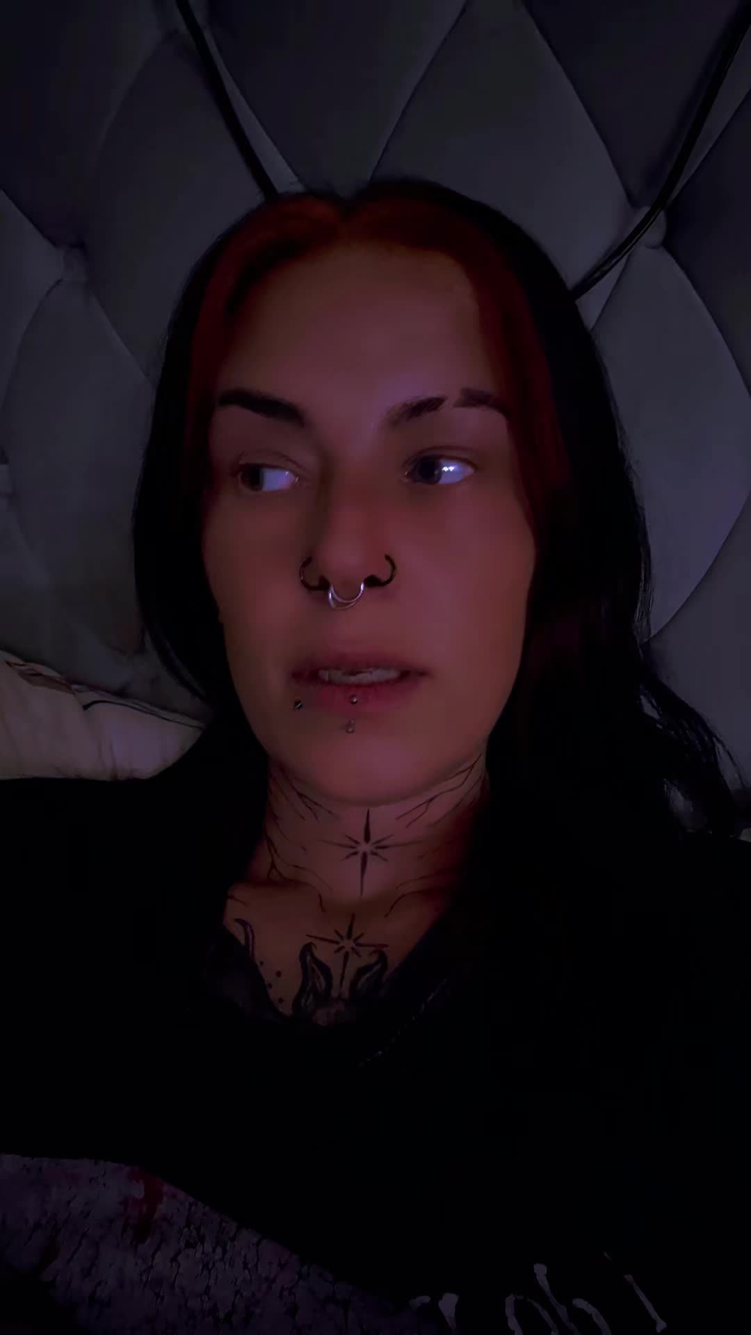 @Bee 🦇🖤
