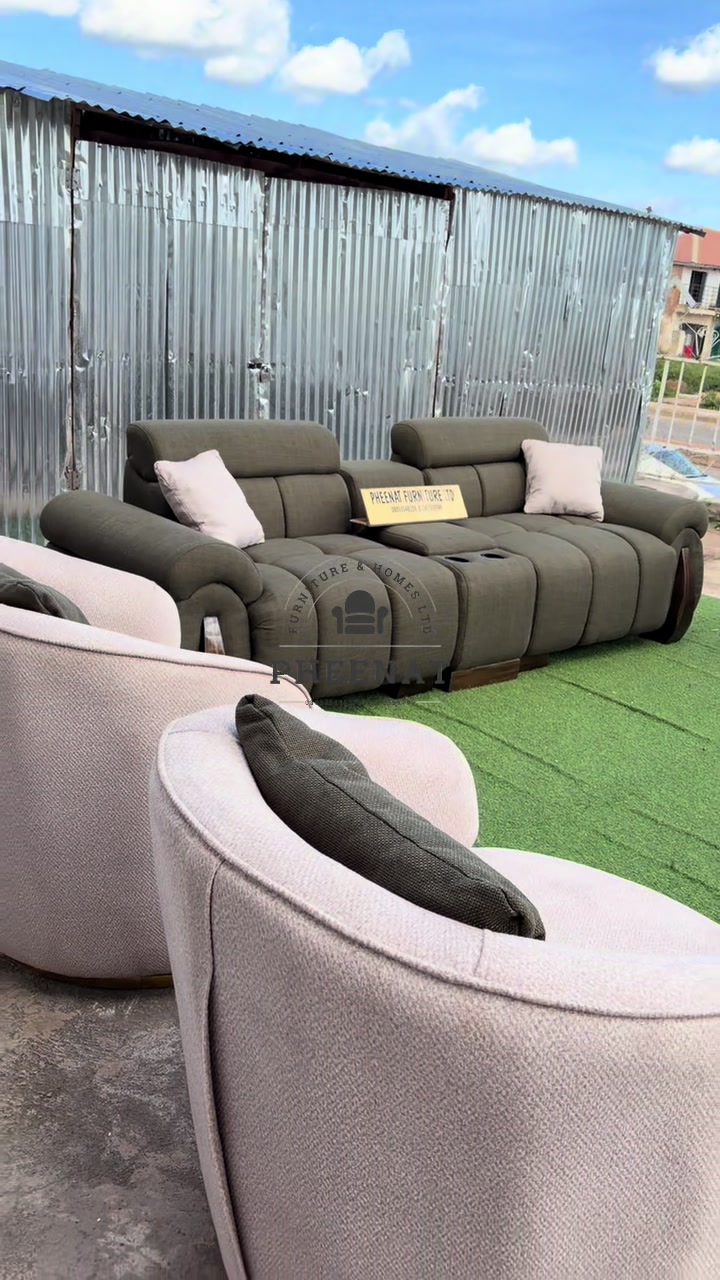 @furniture by pheenat jos