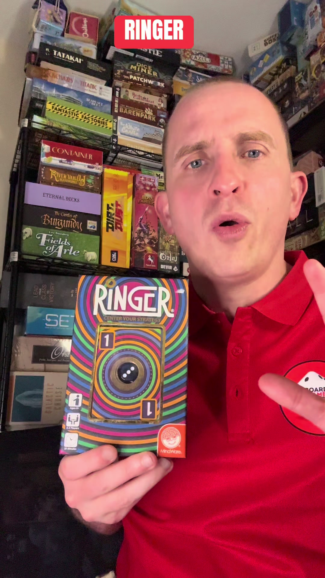 @Board Game Addict