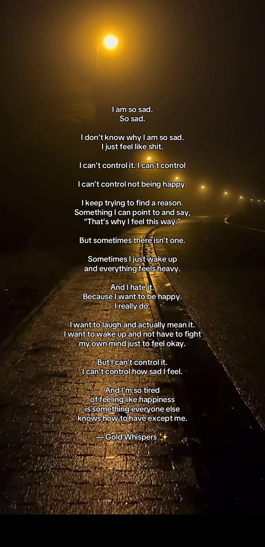 @Whispered words🥺