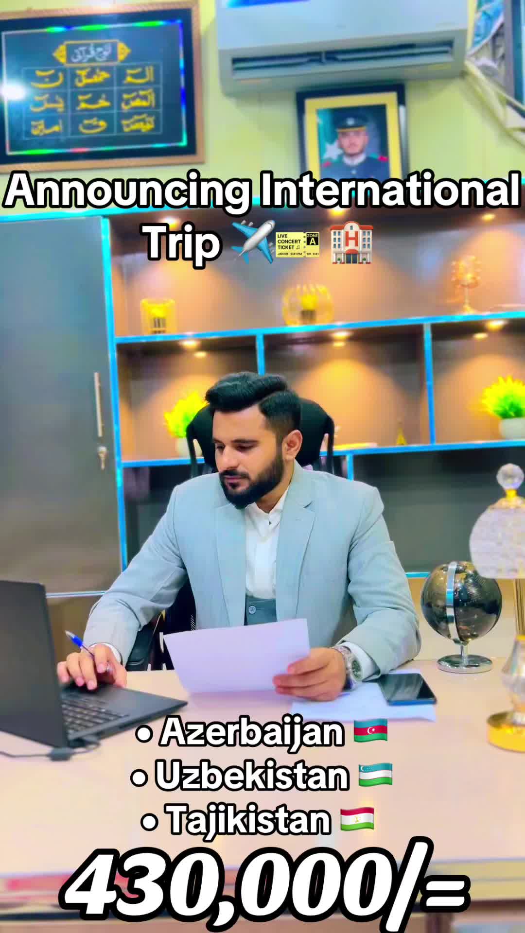 @Ar-Rahmaan Group of Travels