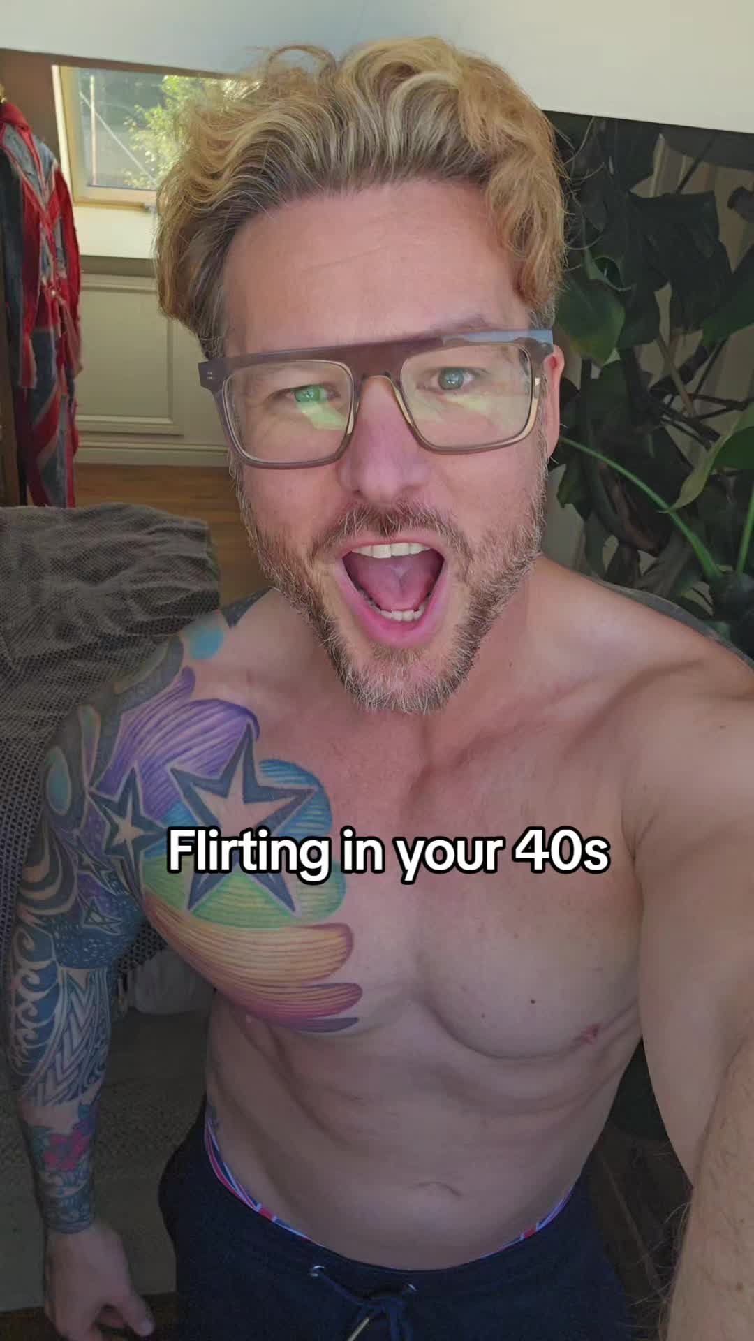 @Stuart Hatton Jr.