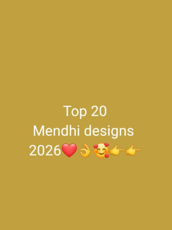 @MehndiMagic.