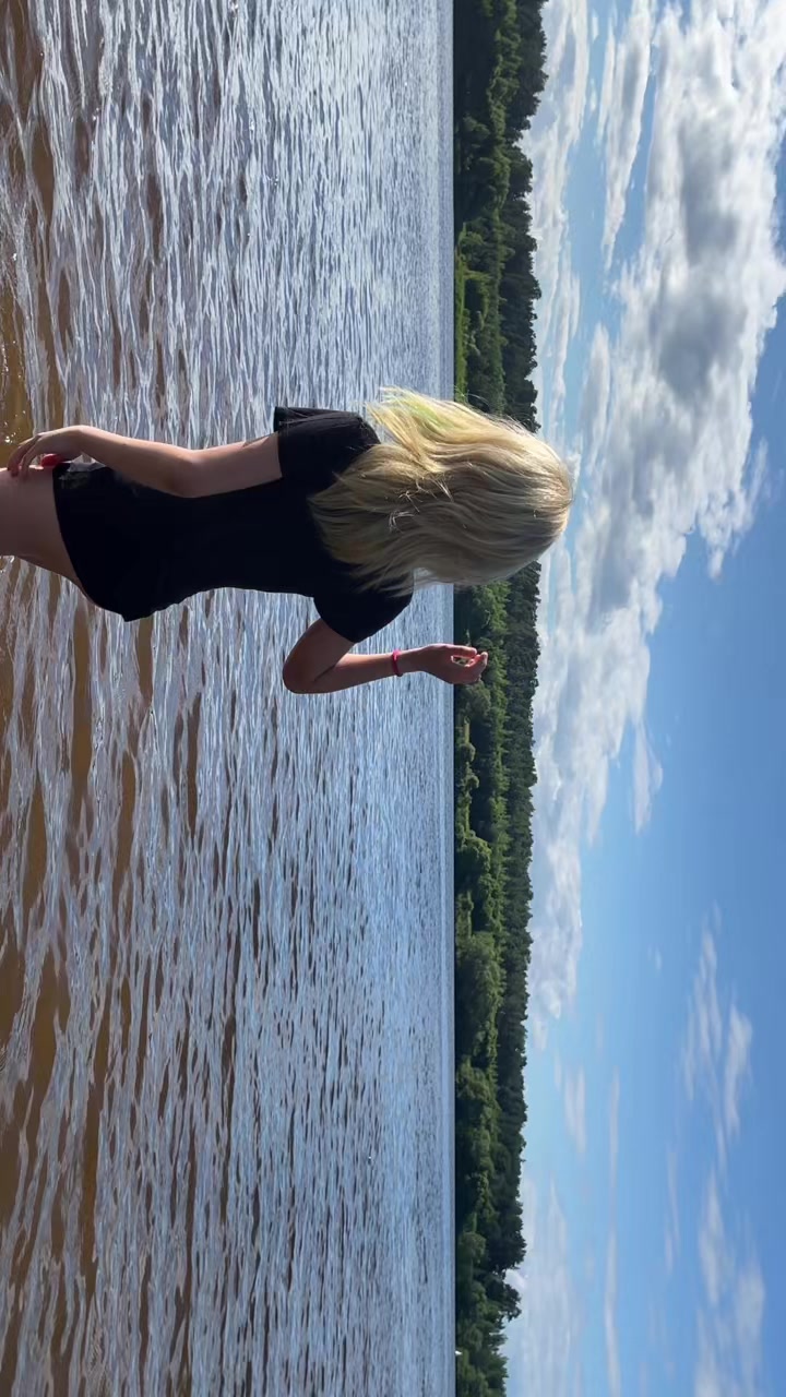 @тянка