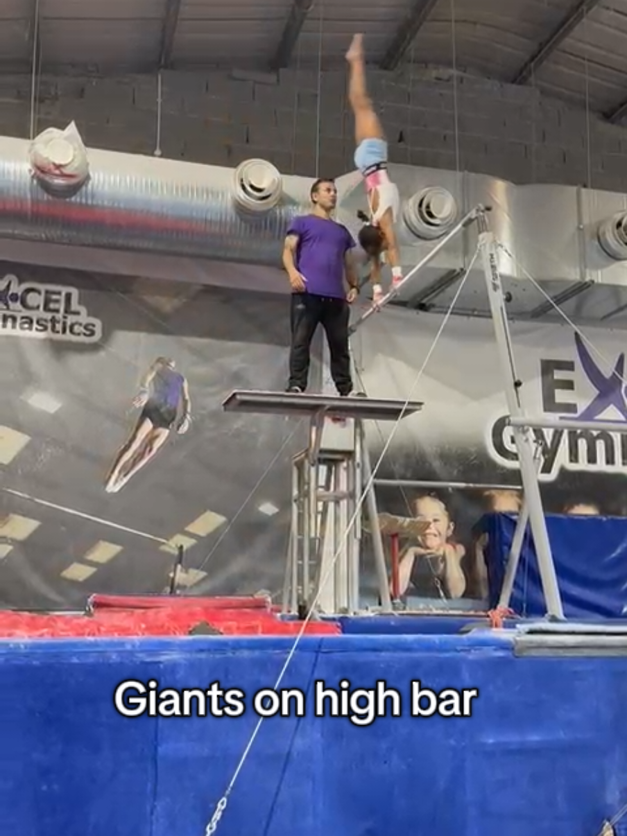 @Arabella Irish gymnast 🤸♀️