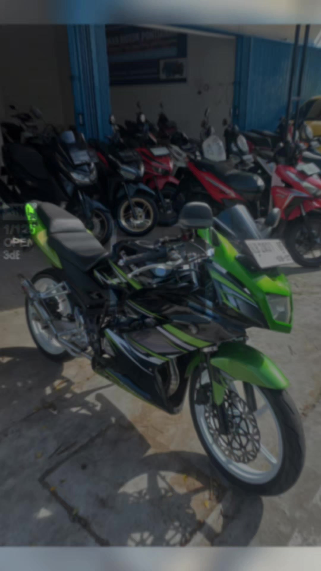@J B Motor Bekas