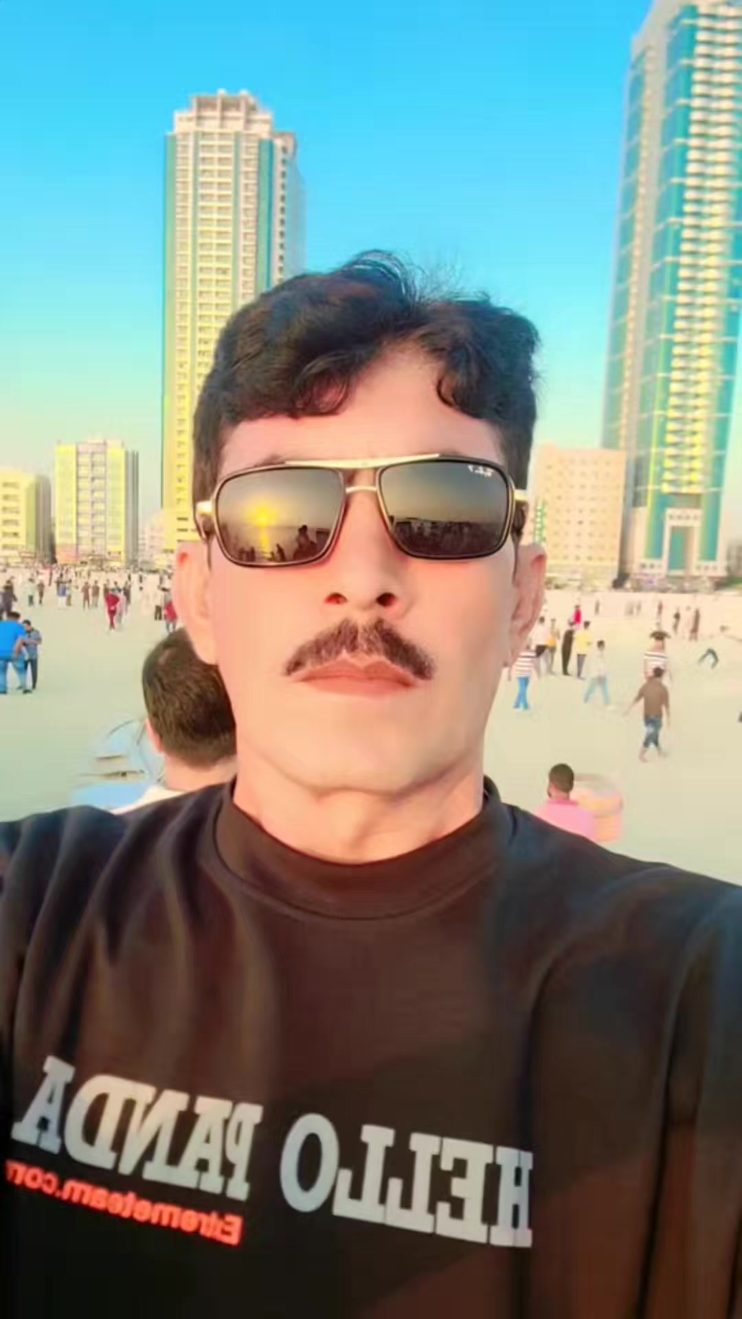 @super khan niazi