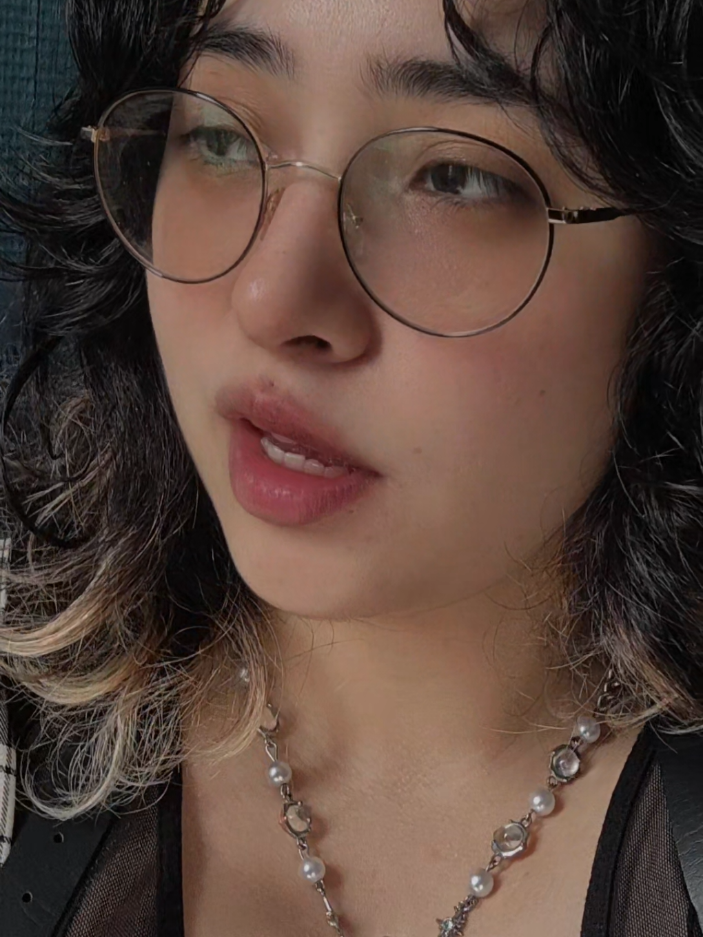@Solo Soy Violeta