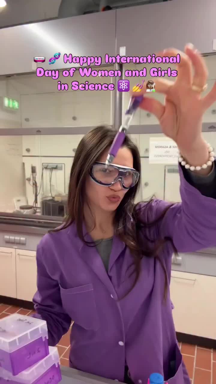 @Emilia the Chemist👩🏽🔬💃