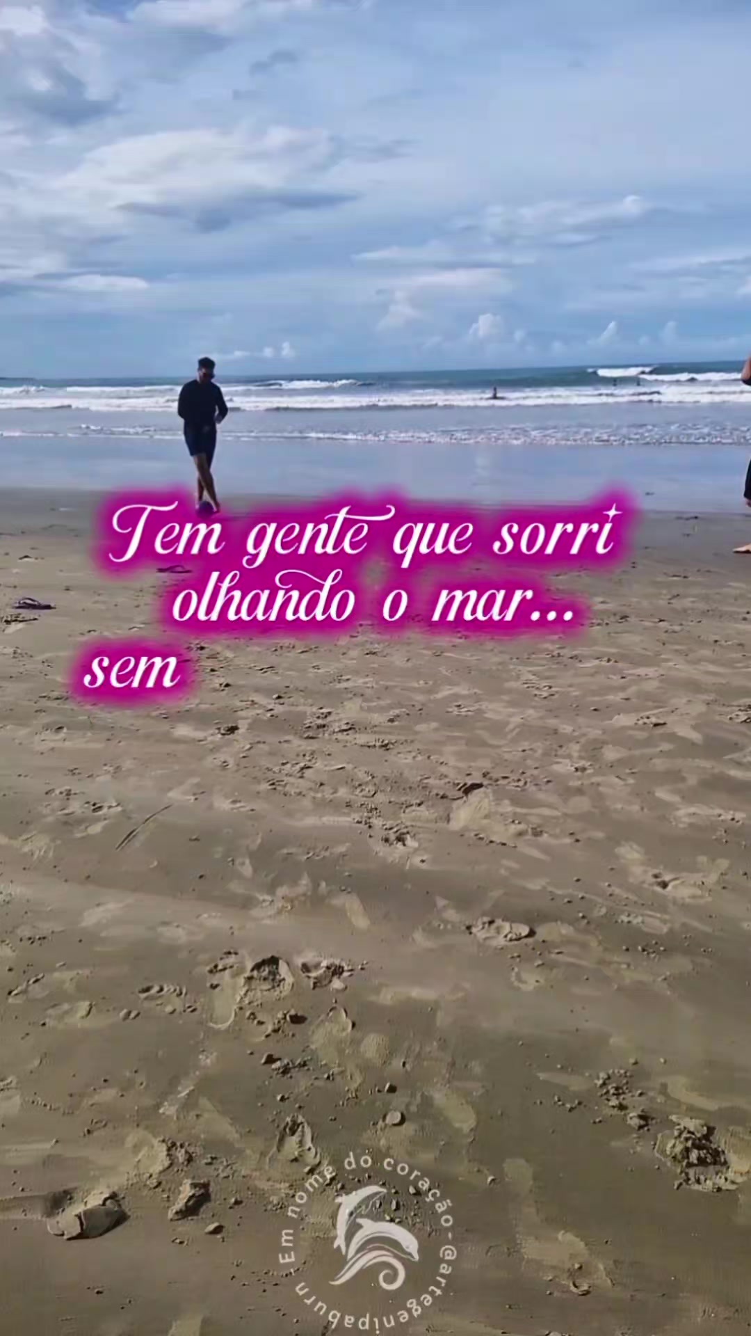@Em nome do coração