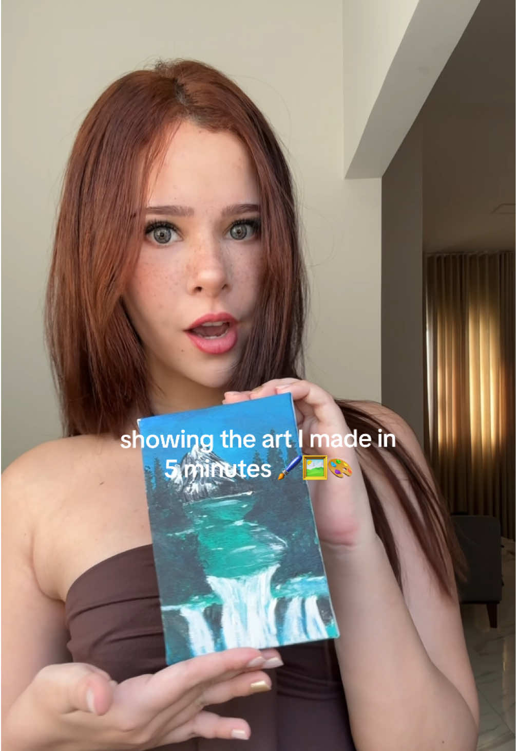 @Isabella Cameron