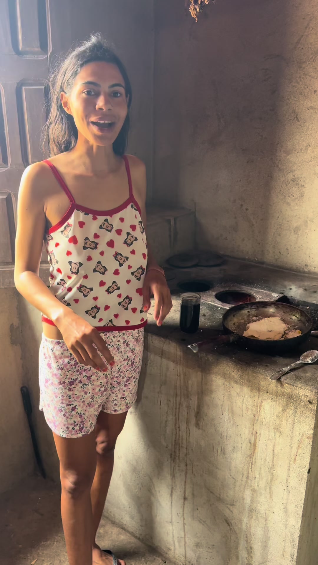 @Mila Do Sertao 2