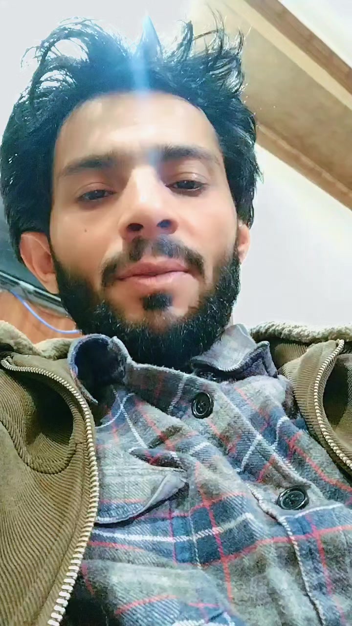 @Maqsood Ali Khan 🖤