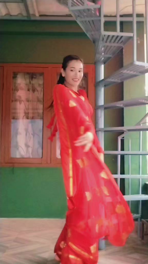@Shova Thapa