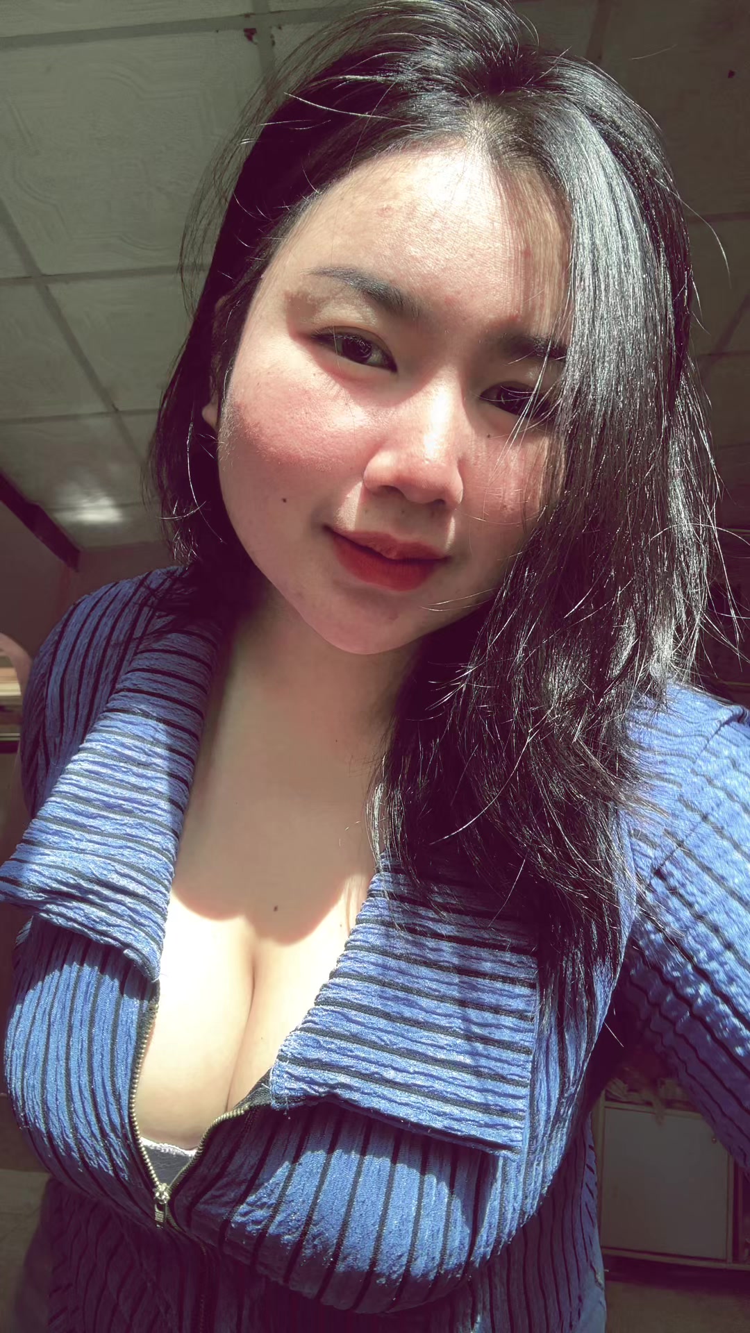 @น.ส.เกวลิน กินแมววว