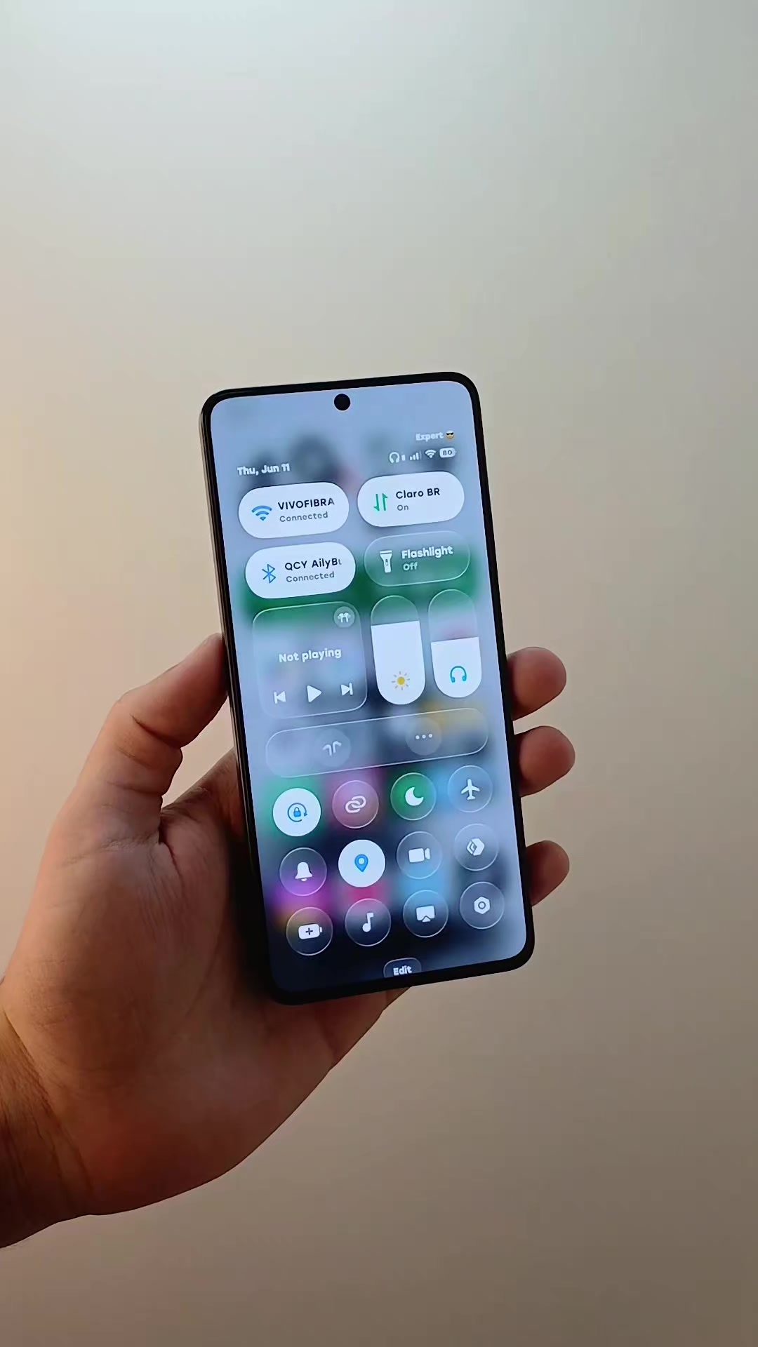 @Xiaomi Expert - Tech