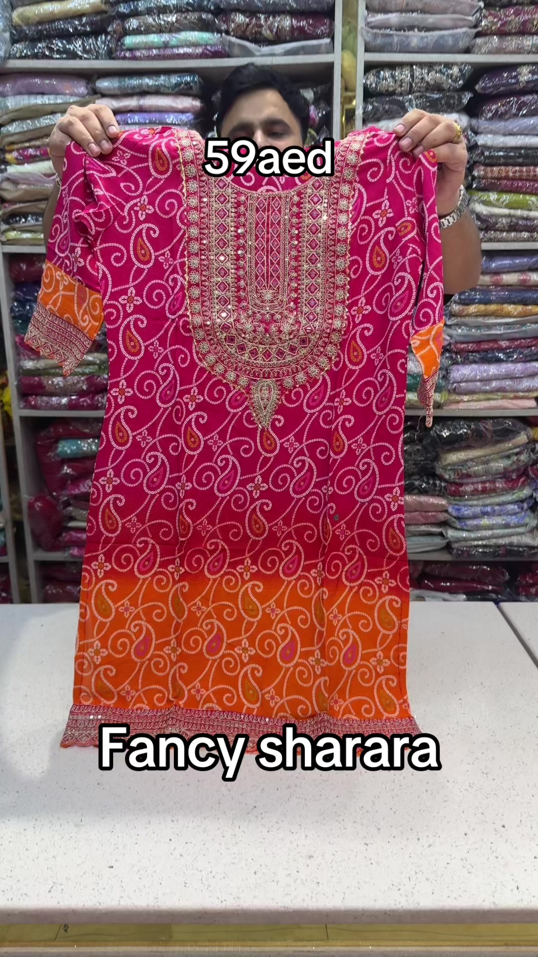 @Naira fashion