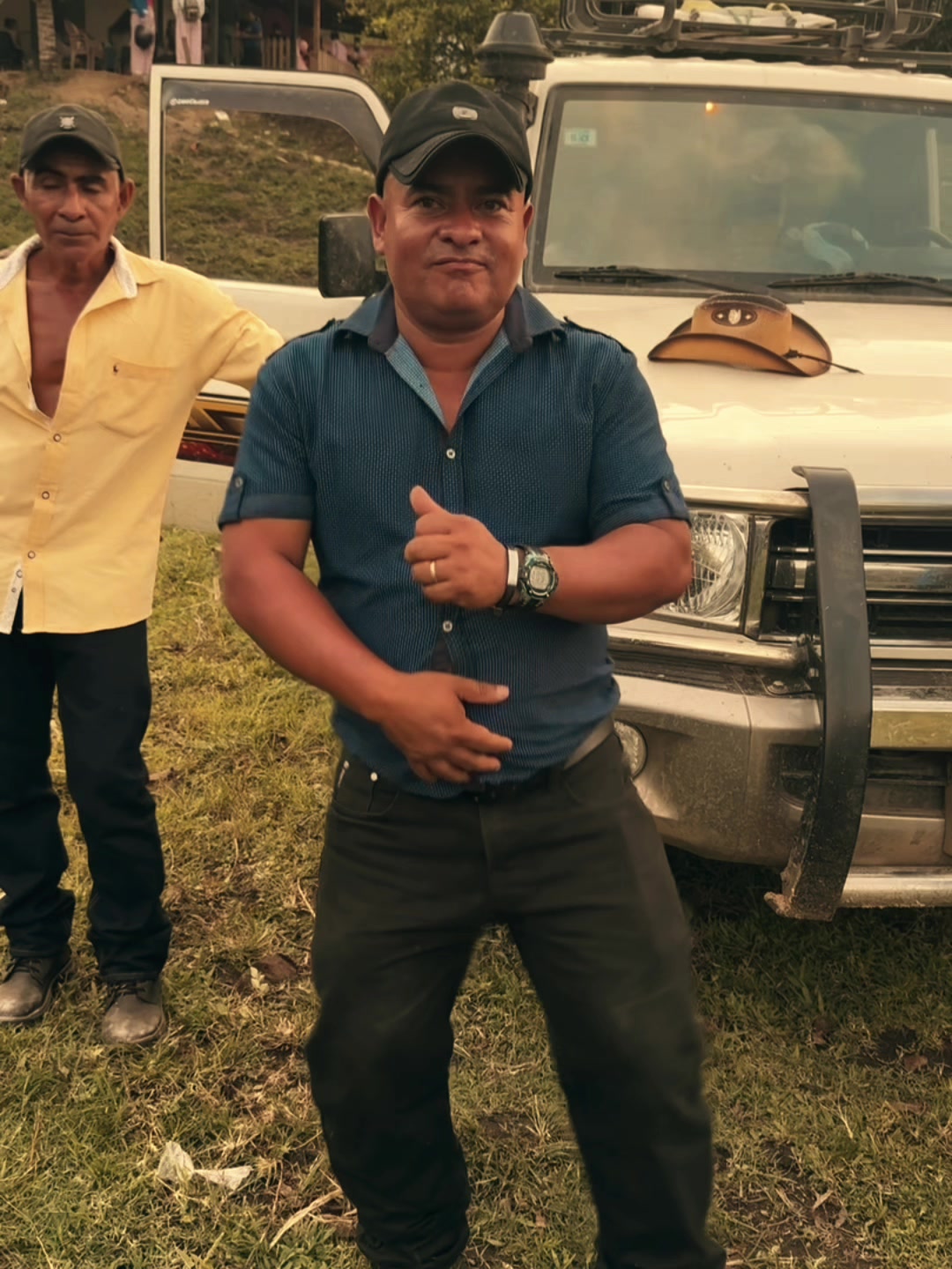 @Caliche