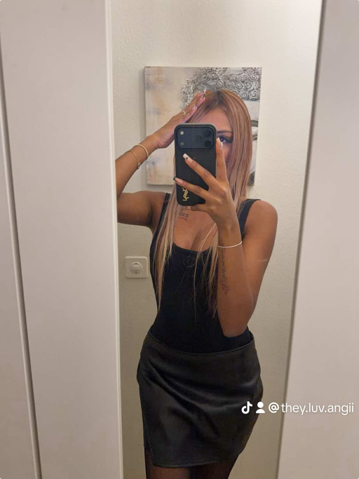 @𝒜𝓃𝑔𝒾𝒾&acute; 🎀
