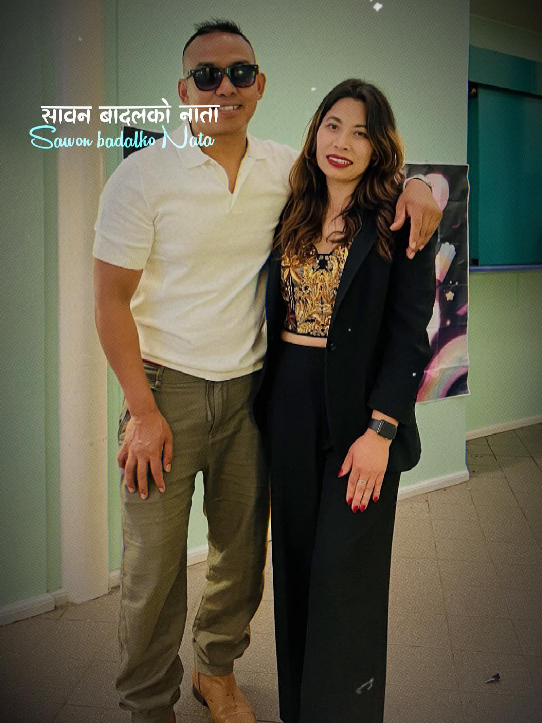 @Rita Shrestha👸🏻👸🏻