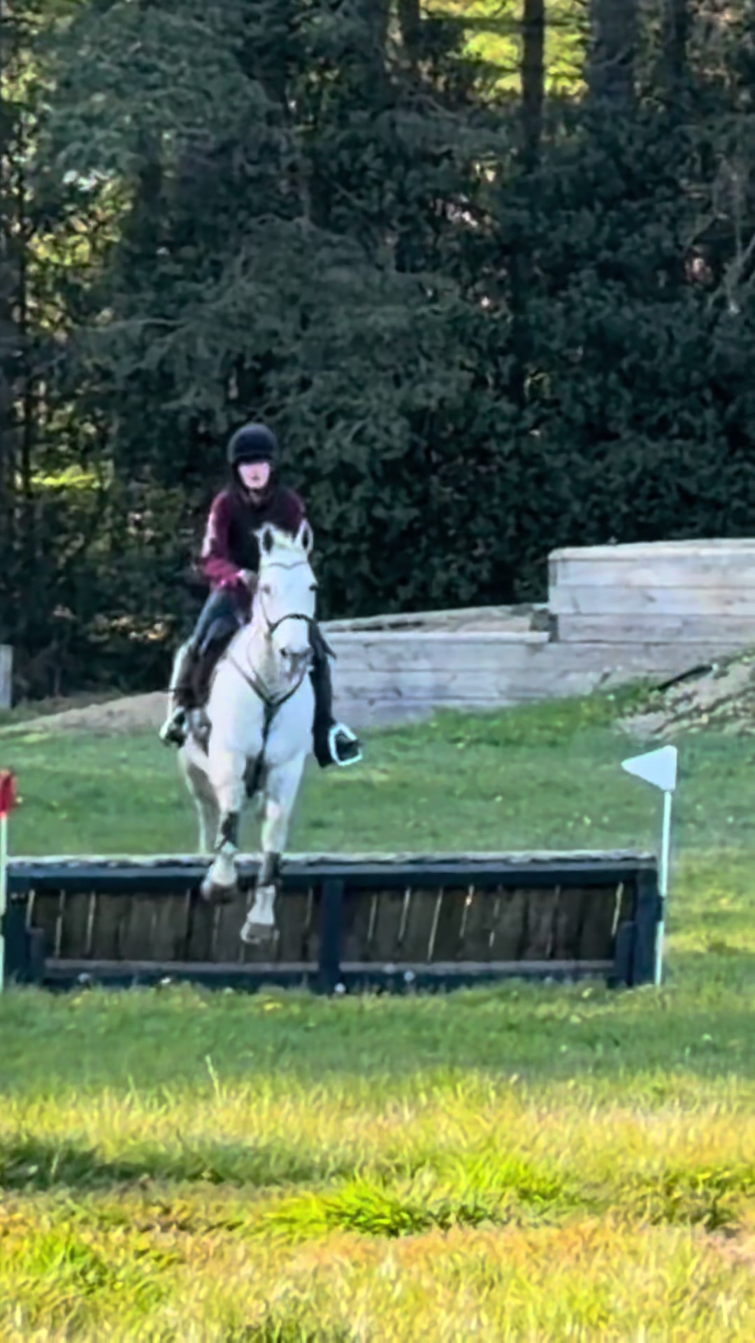 @Attempting to ride❤️